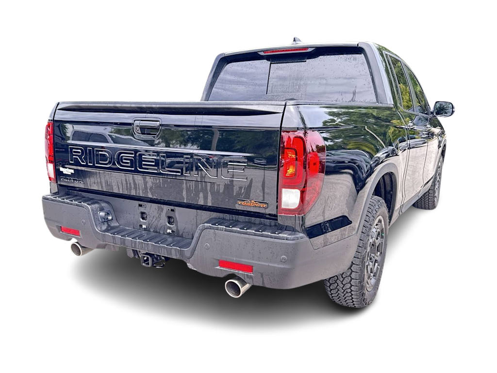 Thumbnail: 2026 Honda Ridgeline - 16