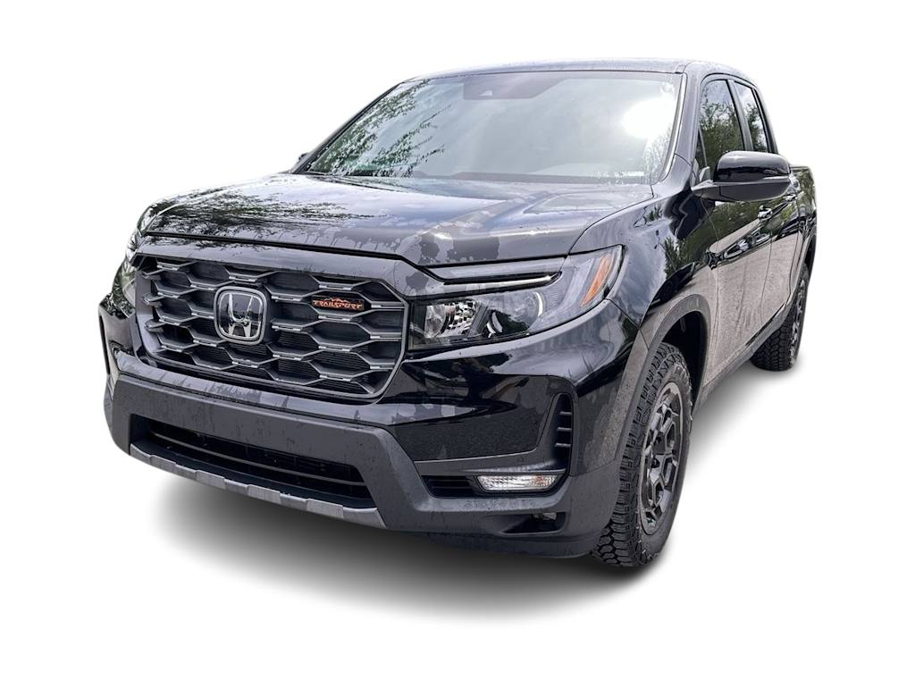 Thumbnail: 2026 Honda Ridgeline - 6