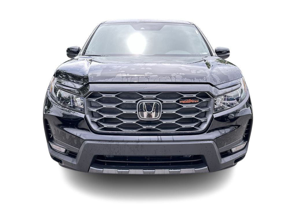 Thumbnail: 2026 Honda Ridgeline - 18