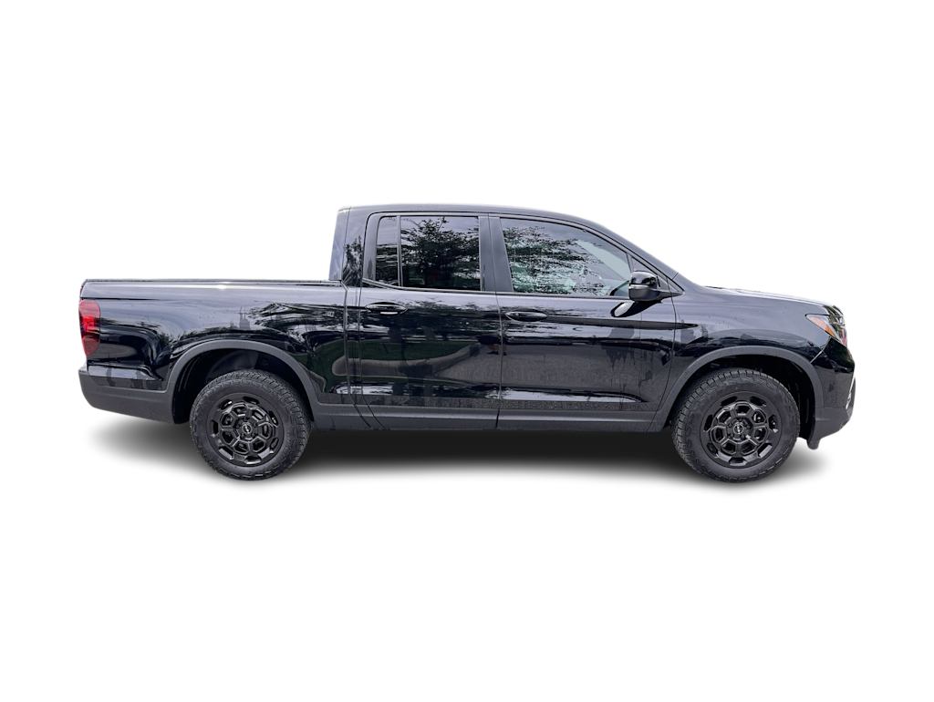 Thumbnail: 2026 Honda Ridgeline - 3