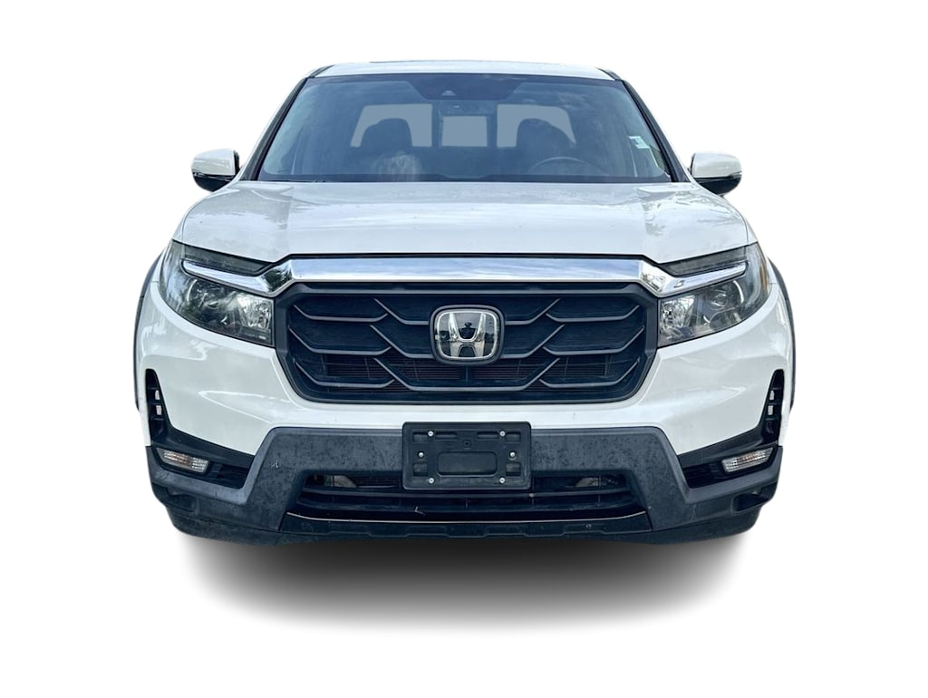 Thumbnail: 2022 Honda Ridgeline - 18