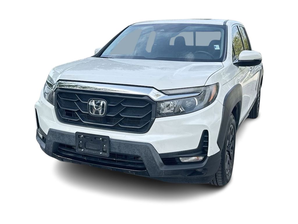 Thumbnail: 2022 Honda Ridgeline - 6
