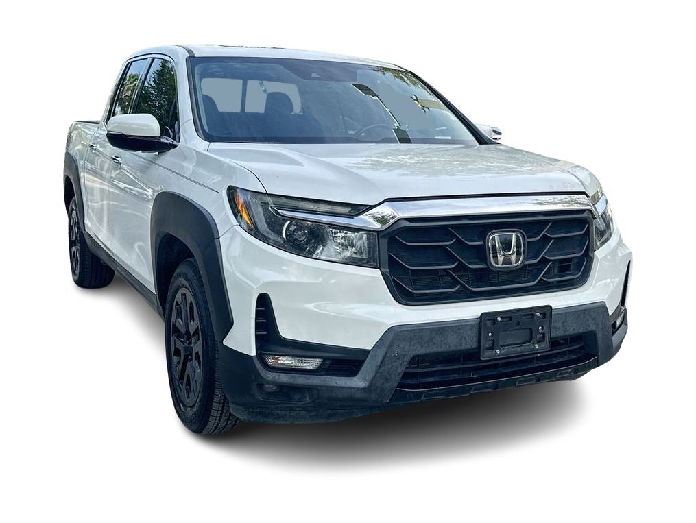 Thumbnail: 2022 Honda Ridgeline - 17