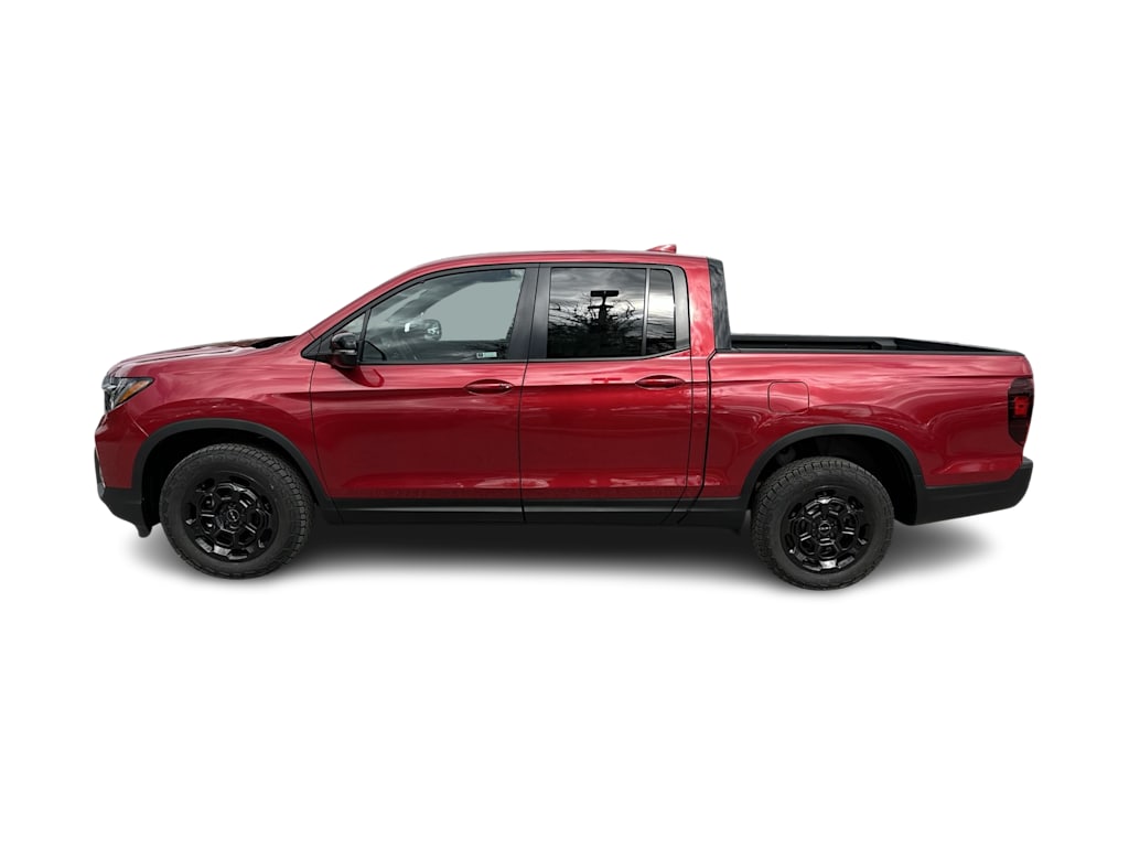 Thumbnail: 2026 Honda Ridgeline - 3