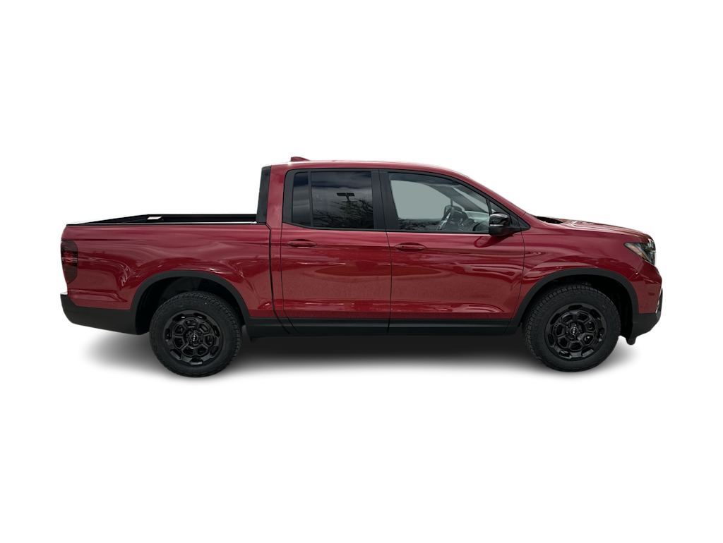 Thumbnail: 2026 Honda Ridgeline - 16