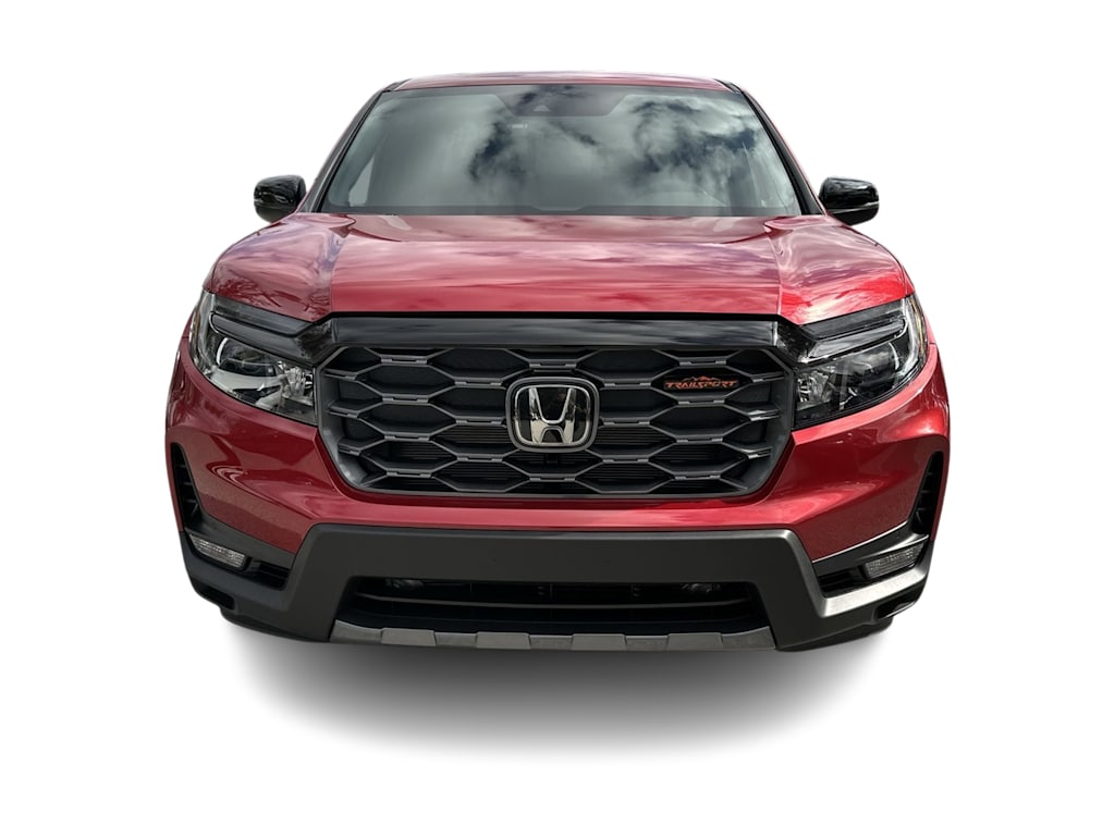 Thumbnail: 2026 Honda Ridgeline - 17