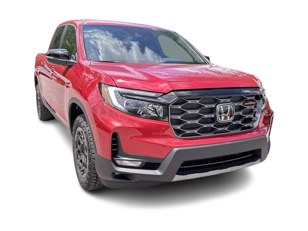 Thumbnail: 2026 Honda Ridgeline - 17