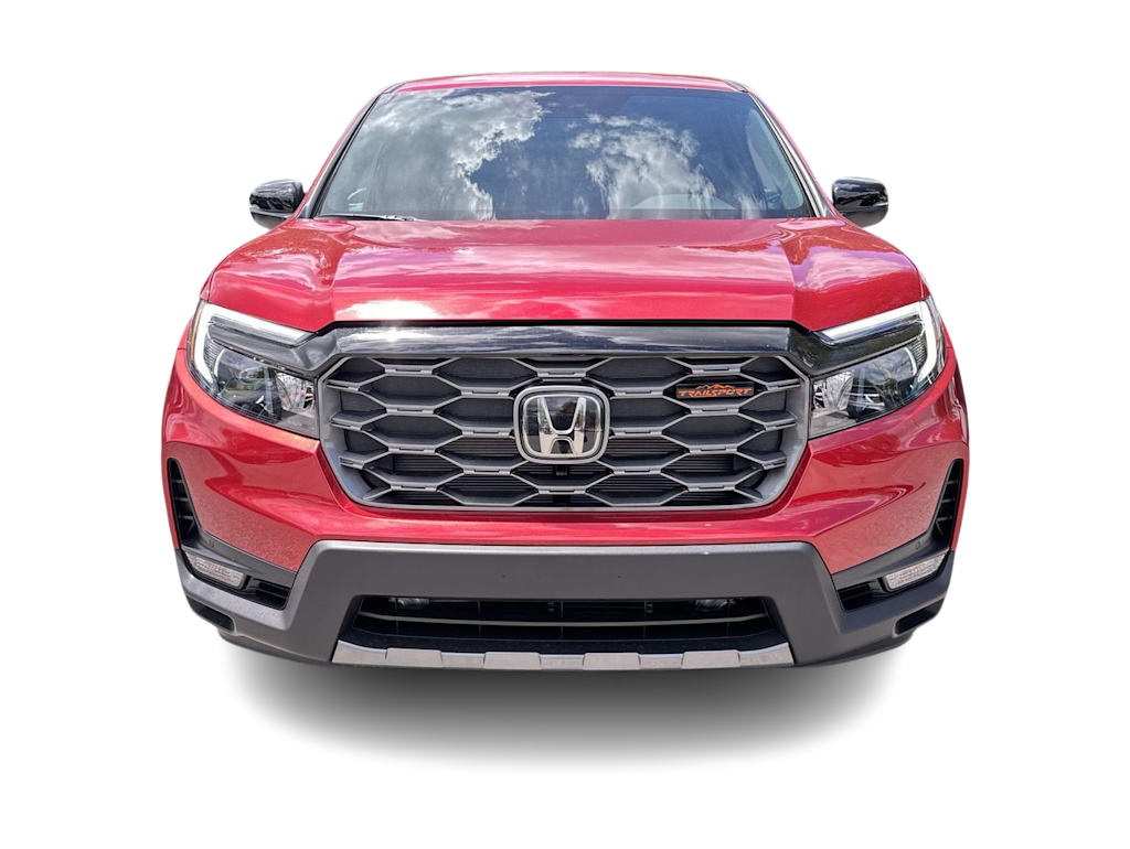 Thumbnail: 2026 Honda Ridgeline - 18
