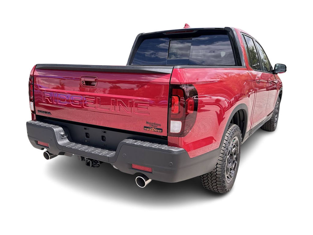 Thumbnail: 2026 Honda Ridgeline - 15
