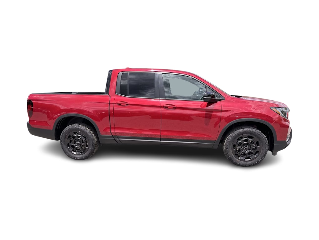 Thumbnail: 2026 Honda Ridgeline - 16