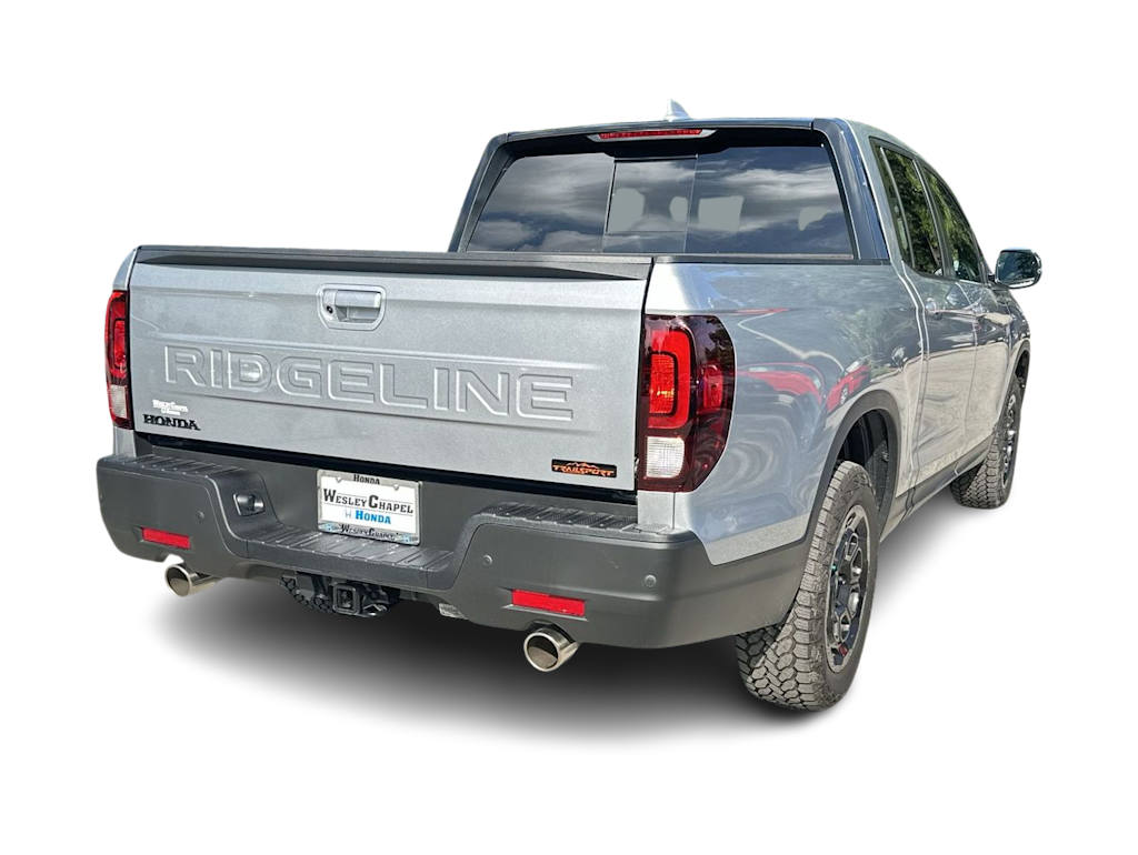 Thumbnail: 2026 Honda Ridgeline - 17