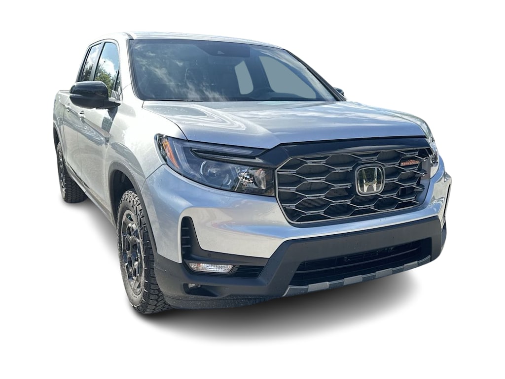 Thumbnail: 2026 Honda Ridgeline - 19
