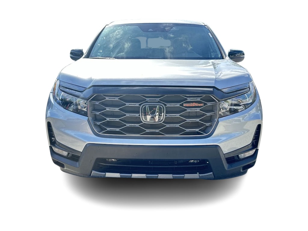 Thumbnail: 2026 Honda Ridgeline - 6