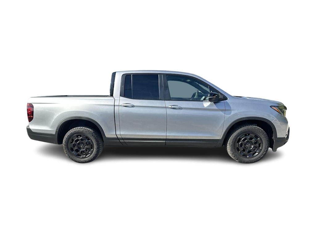 Thumbnail: 2026 Honda Ridgeline - 18