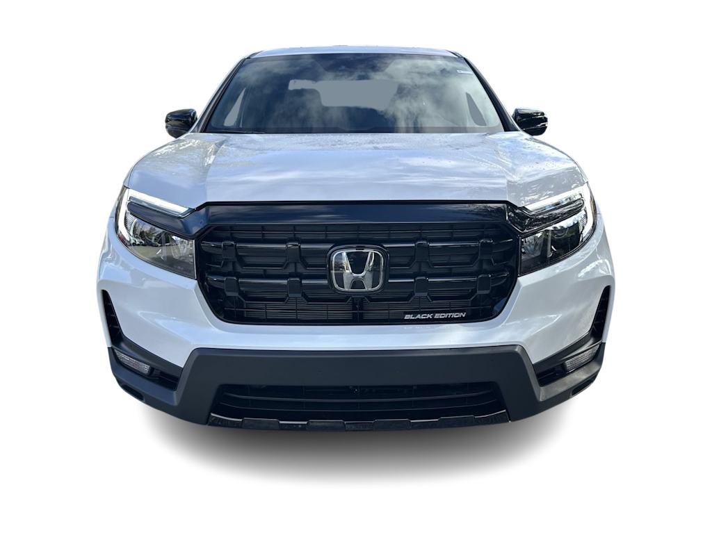 Thumbnail: 2026 Honda Ridgeline - 6