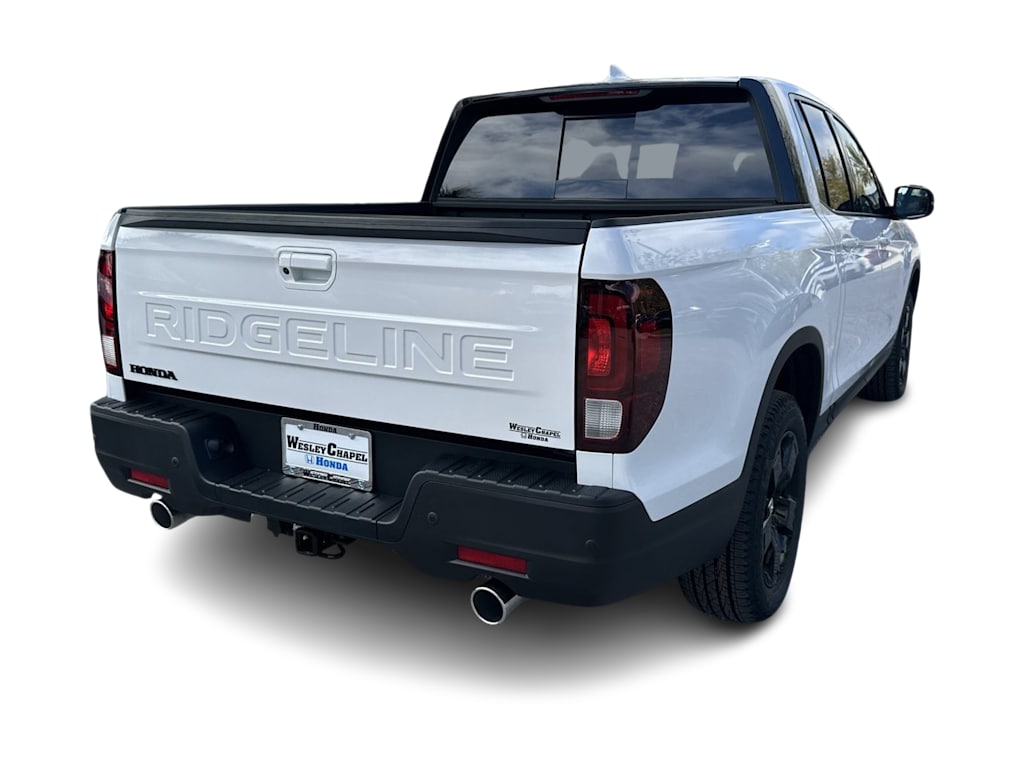 Thumbnail: 2026 Honda Ridgeline - 16