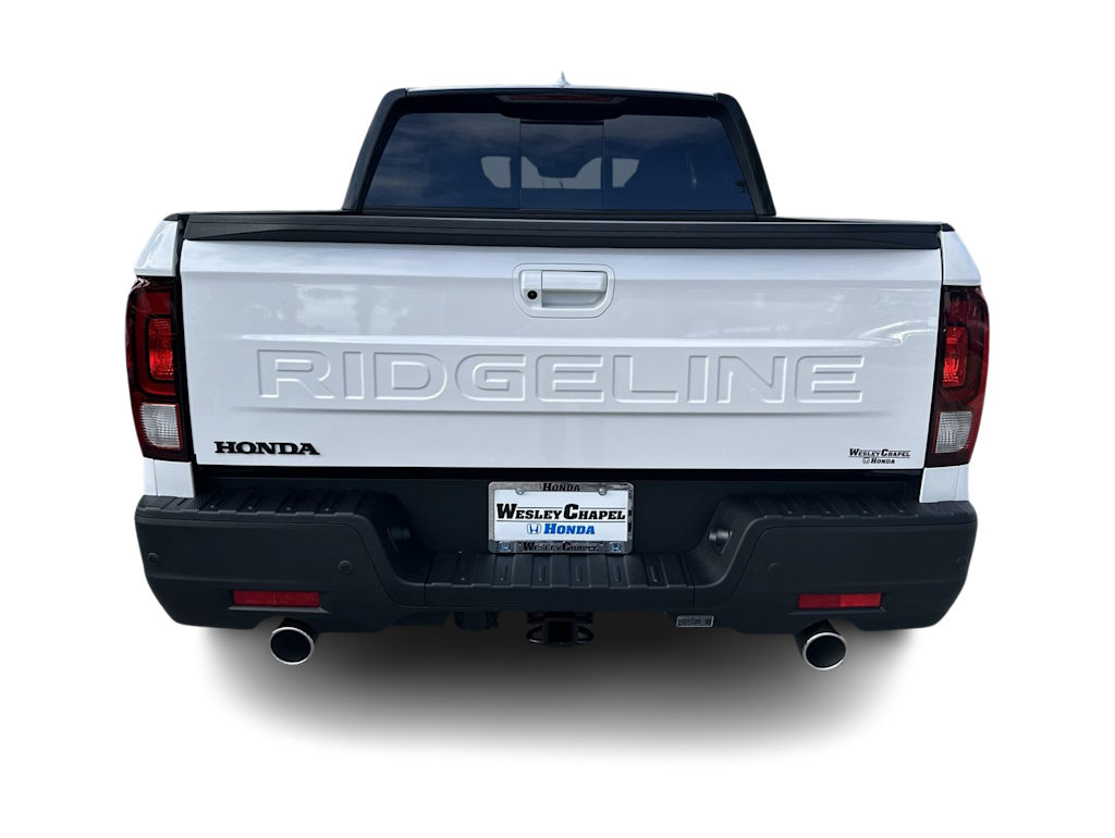 Thumbnail: 2026 Honda Ridgeline - 5