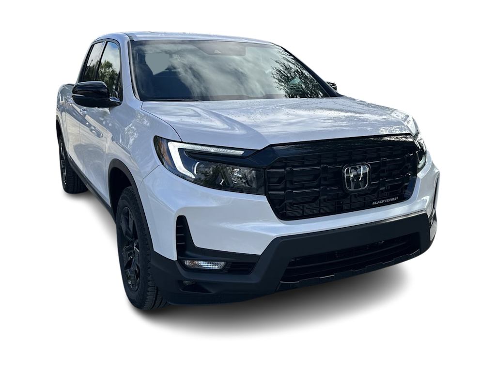 Thumbnail: 2026 Honda Ridgeline - 18