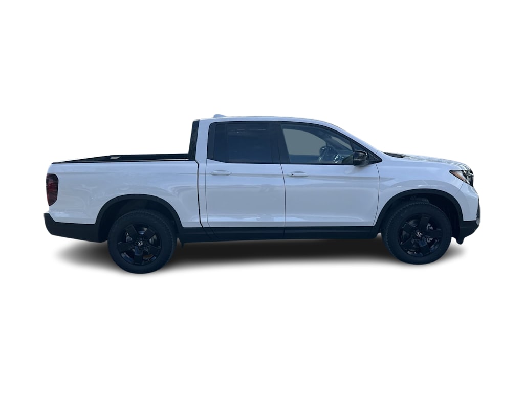 Thumbnail: 2026 Honda Ridgeline - 17