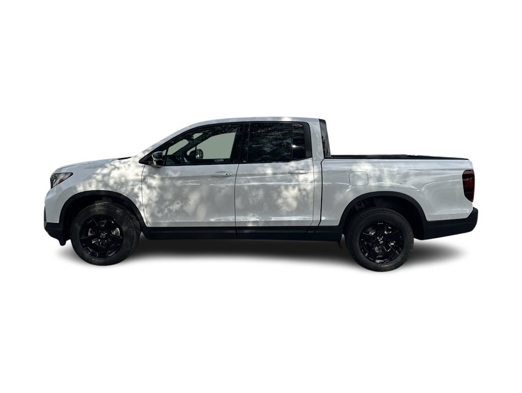 Thumbnail: 2026 Honda Ridgeline - 3