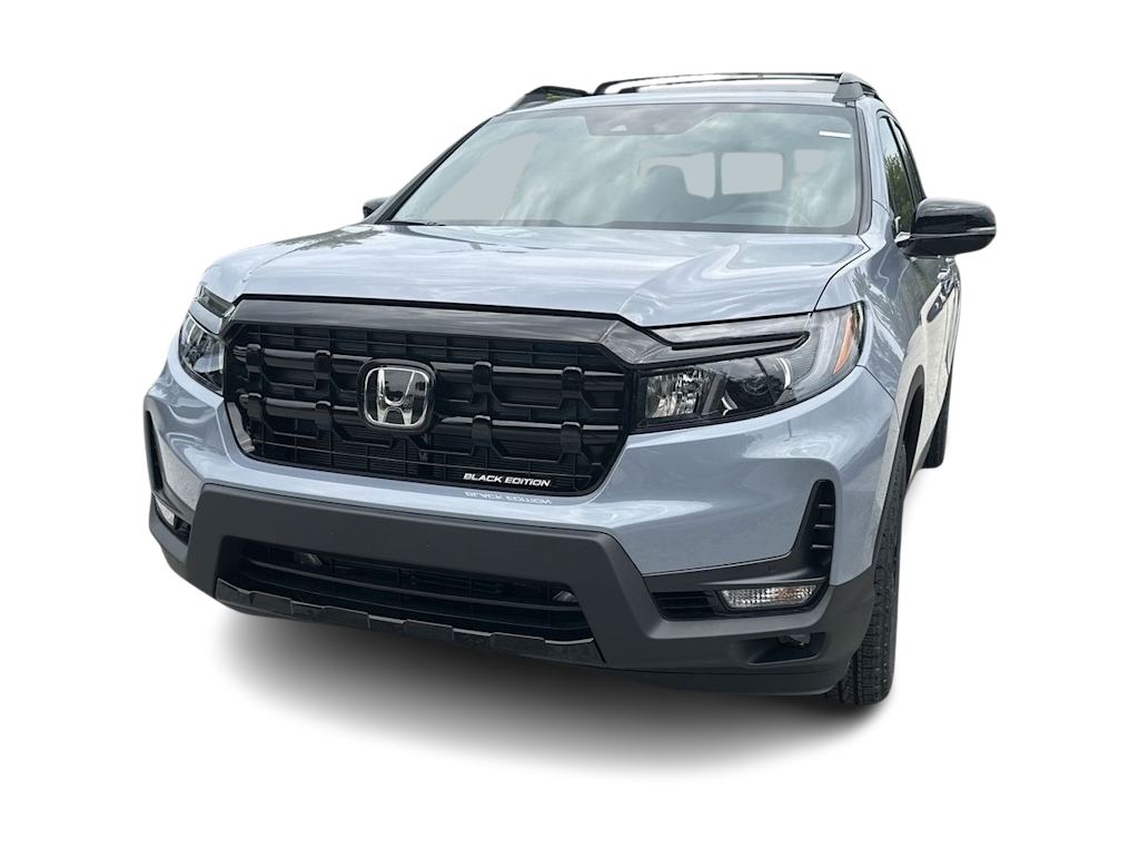 Thumbnail: 2026 Honda Ridgeline - 5