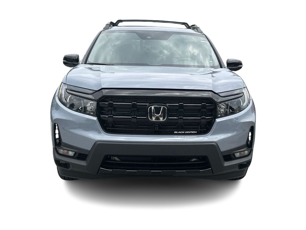 Thumbnail: 2026 Honda Ridgeline - 19