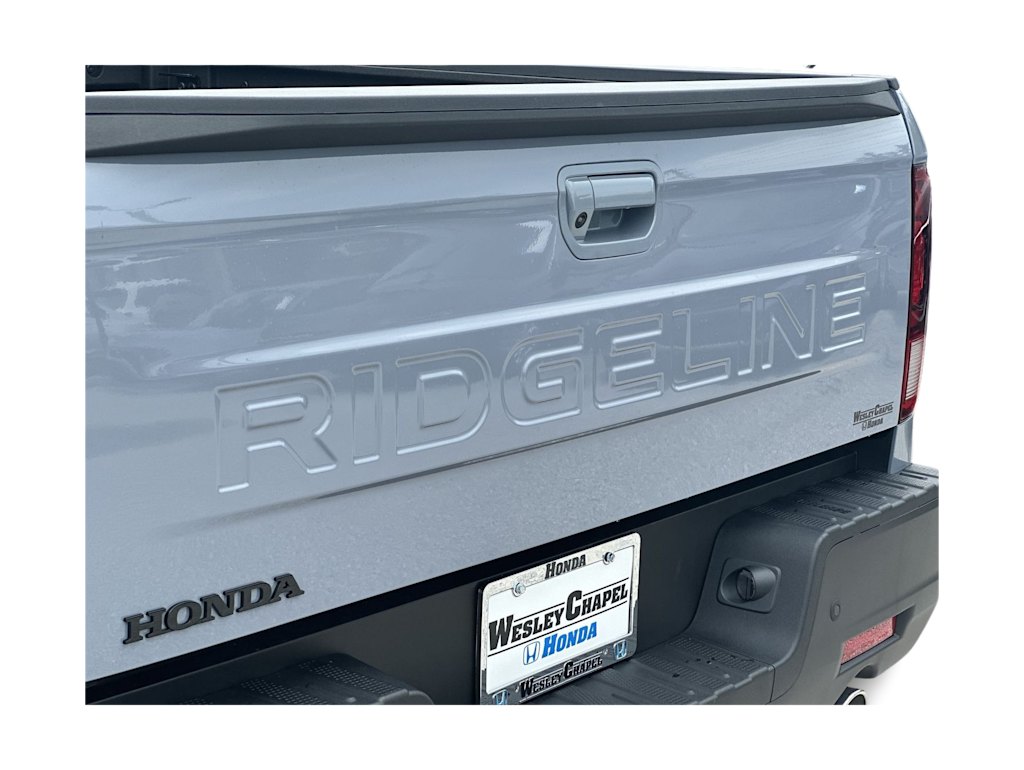 Thumbnail: 2026 Honda Ridgeline - 20
