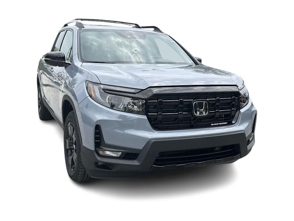 Thumbnail: 2026 Honda Ridgeline - 18