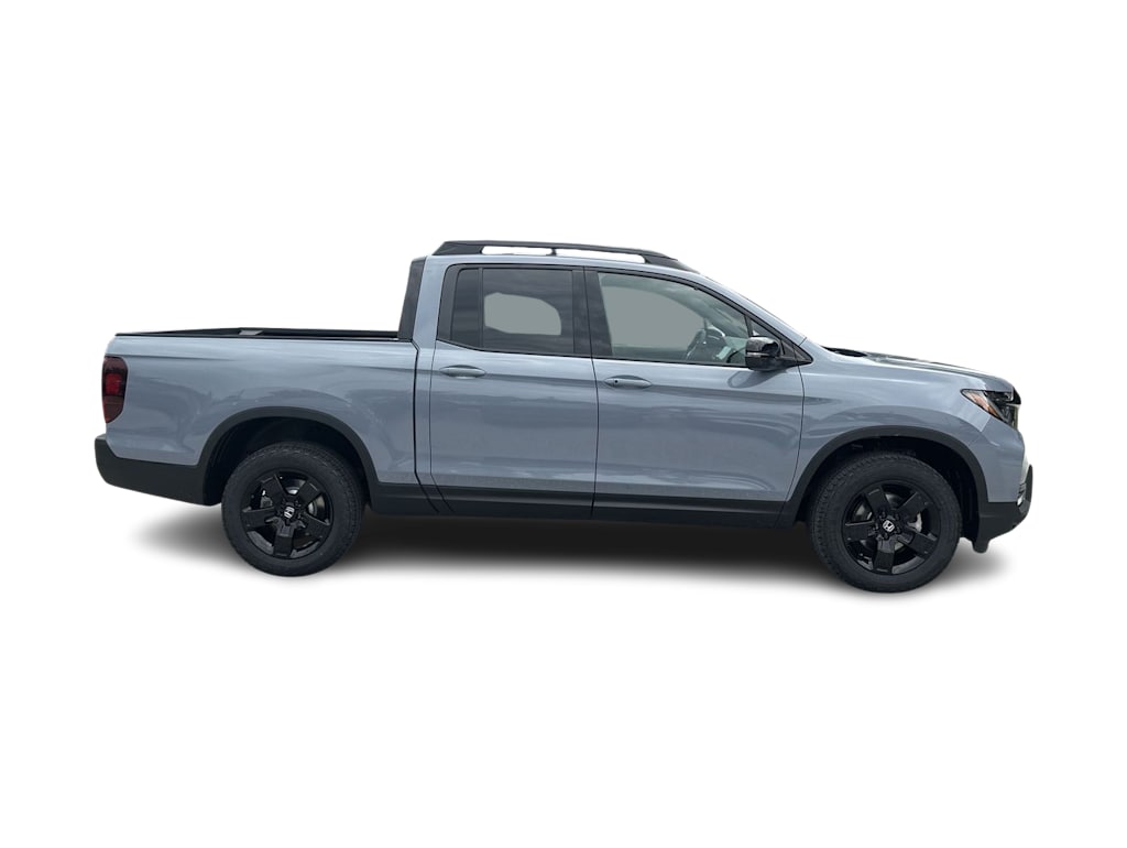 Thumbnail: 2026 Honda Ridgeline - 17
