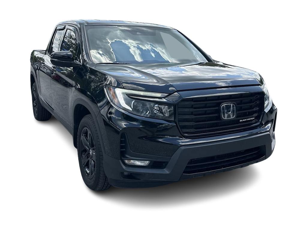 Thumbnail: 2022 Honda Ridgeline - 16
