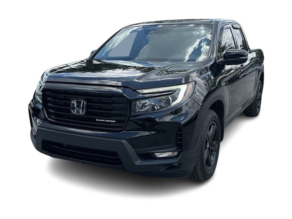 Thumbnail: 2022 Honda Ridgeline - 5