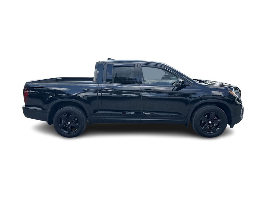 Thumbnail: 2022 Honda Ridgeline - 15