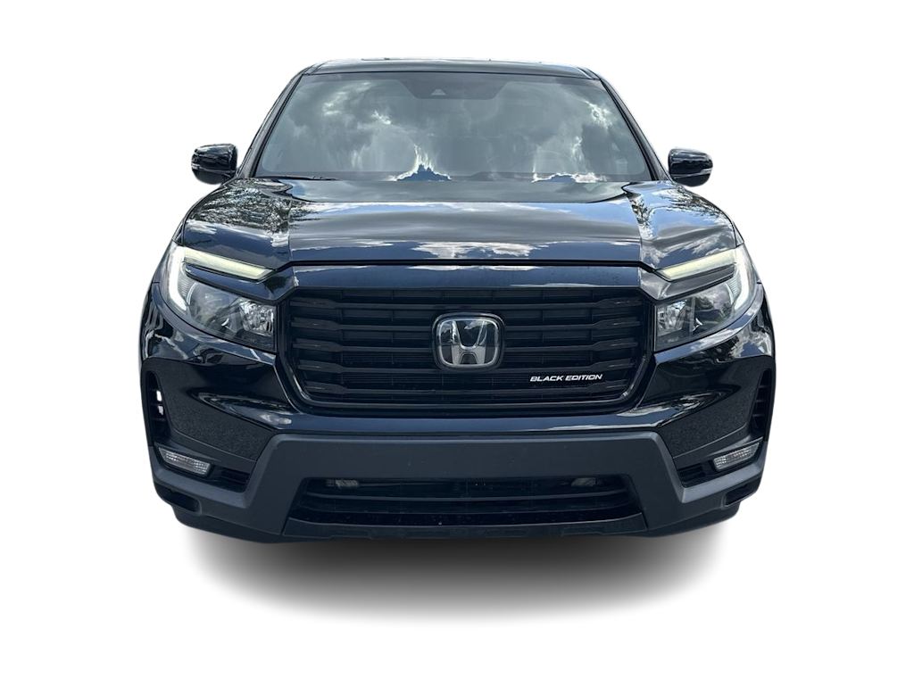 Thumbnail: 2022 Honda Ridgeline - 17