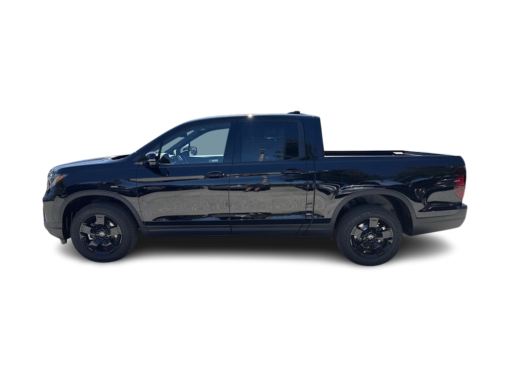 Thumbnail: 2026 Honda Ridgeline - 3