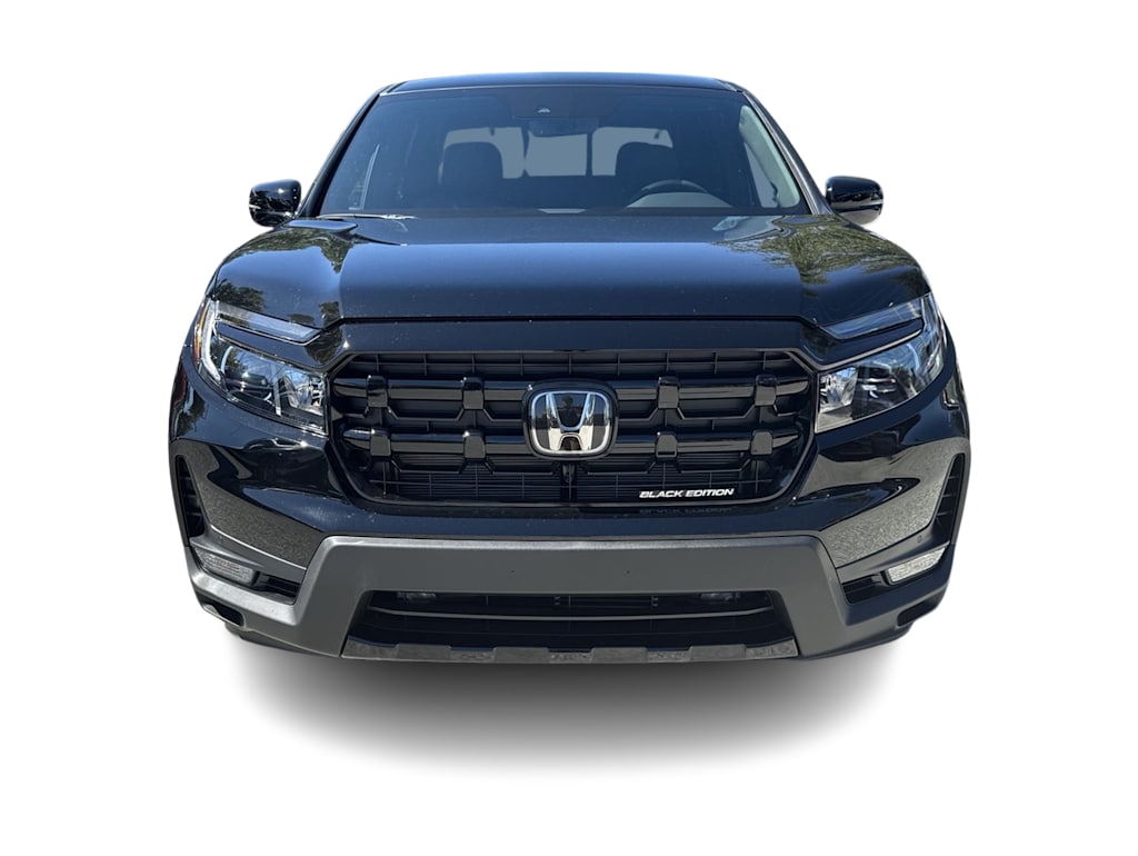 Thumbnail: 2026 Honda Ridgeline - 6