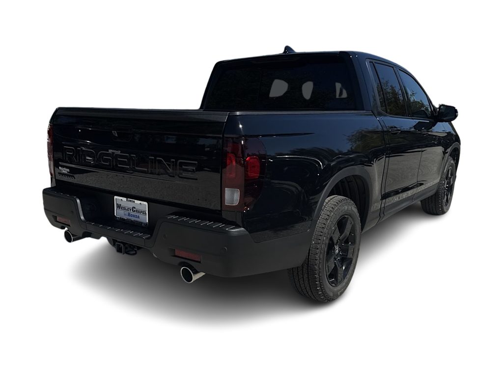 Thumbnail: 2026 Honda Ridgeline - 16