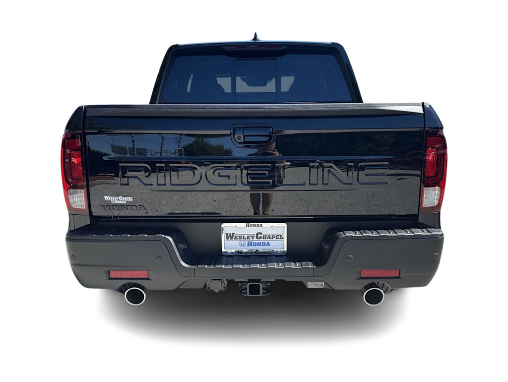 Thumbnail: 2026 Honda Ridgeline - 5