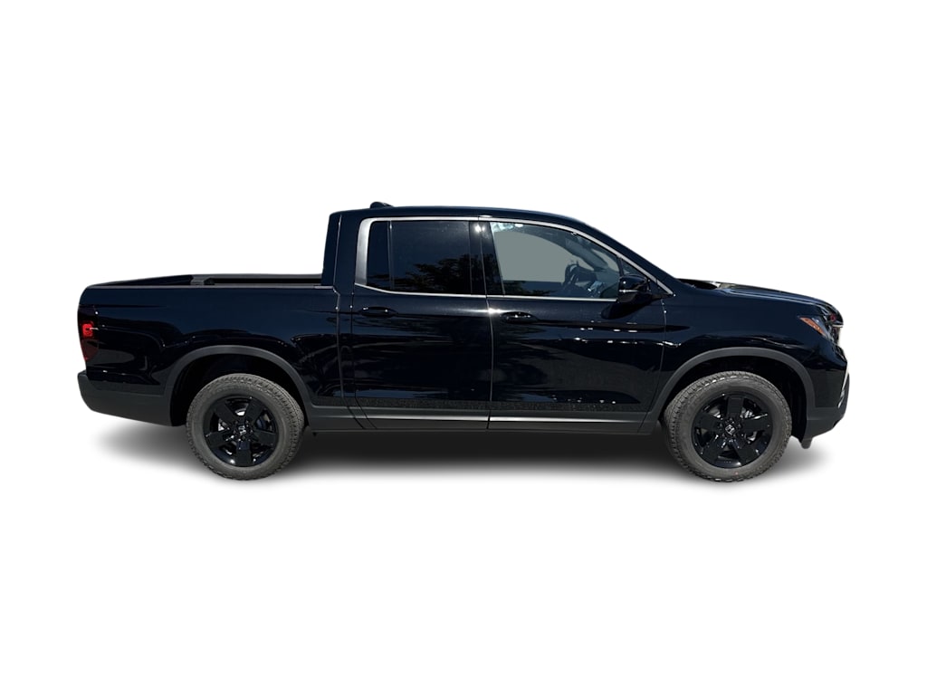 Thumbnail: 2026 Honda Ridgeline - 17