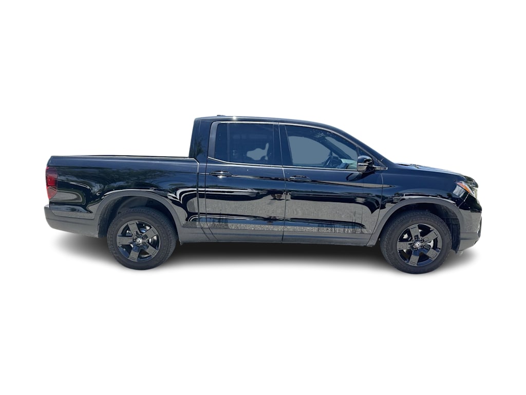 Thumbnail: 2026 Honda Ridgeline - 14