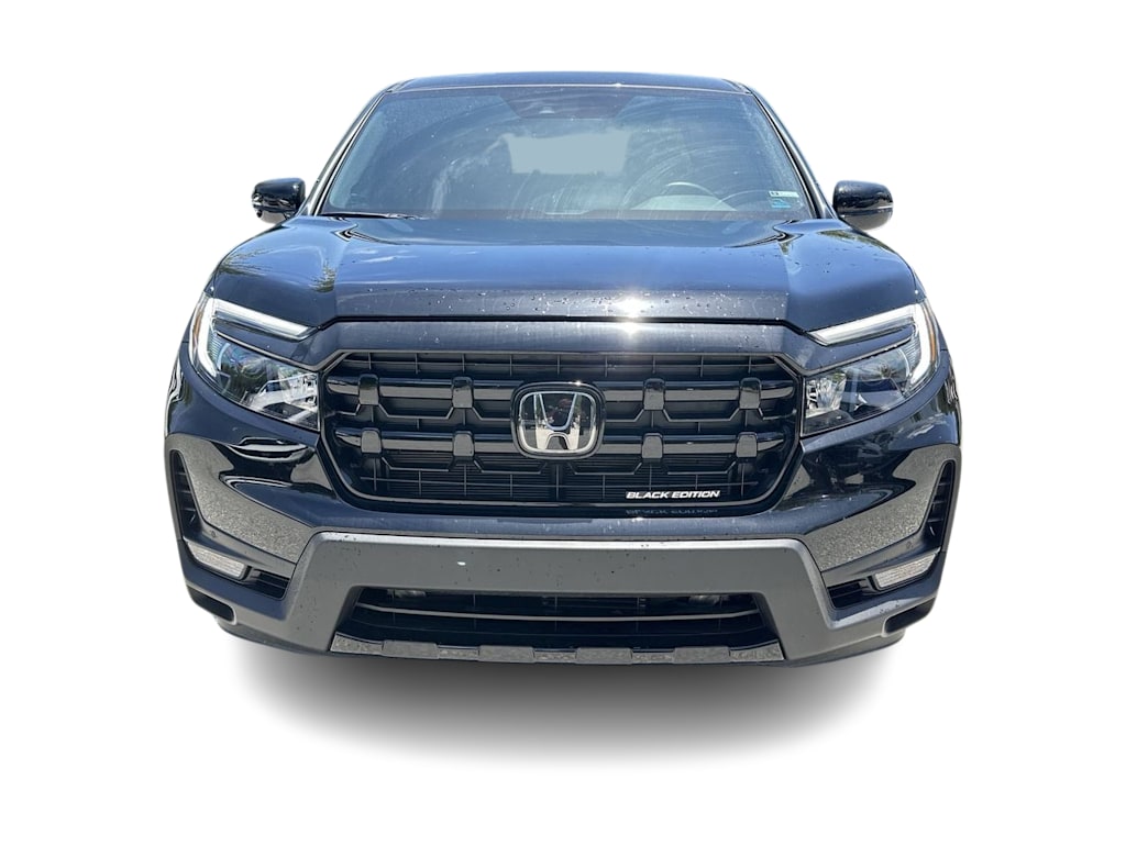 Thumbnail: 2026 Honda Ridgeline - 16