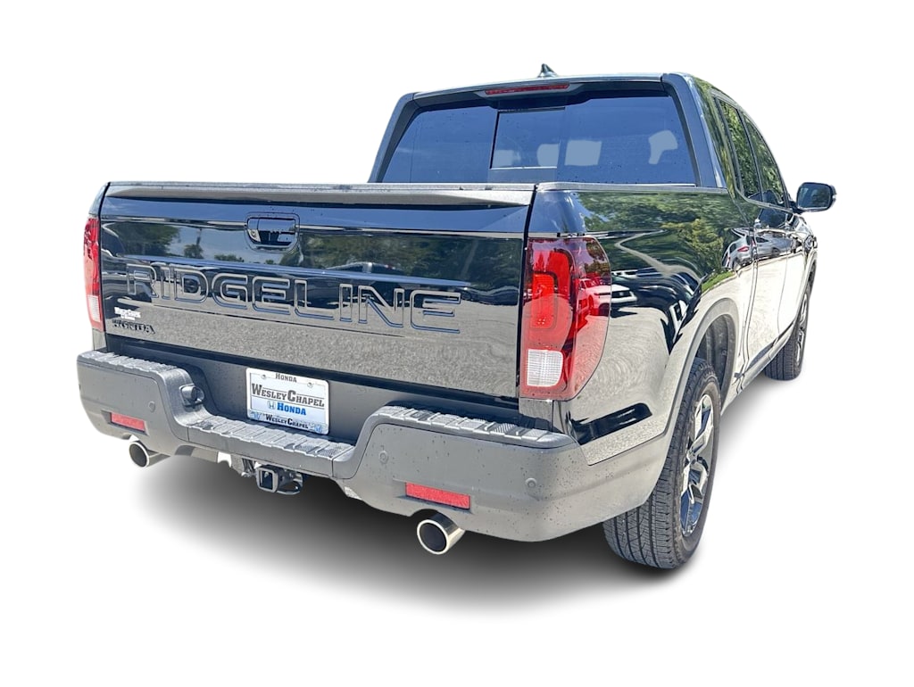 Thumbnail: 2026 Honda Ridgeline - 13