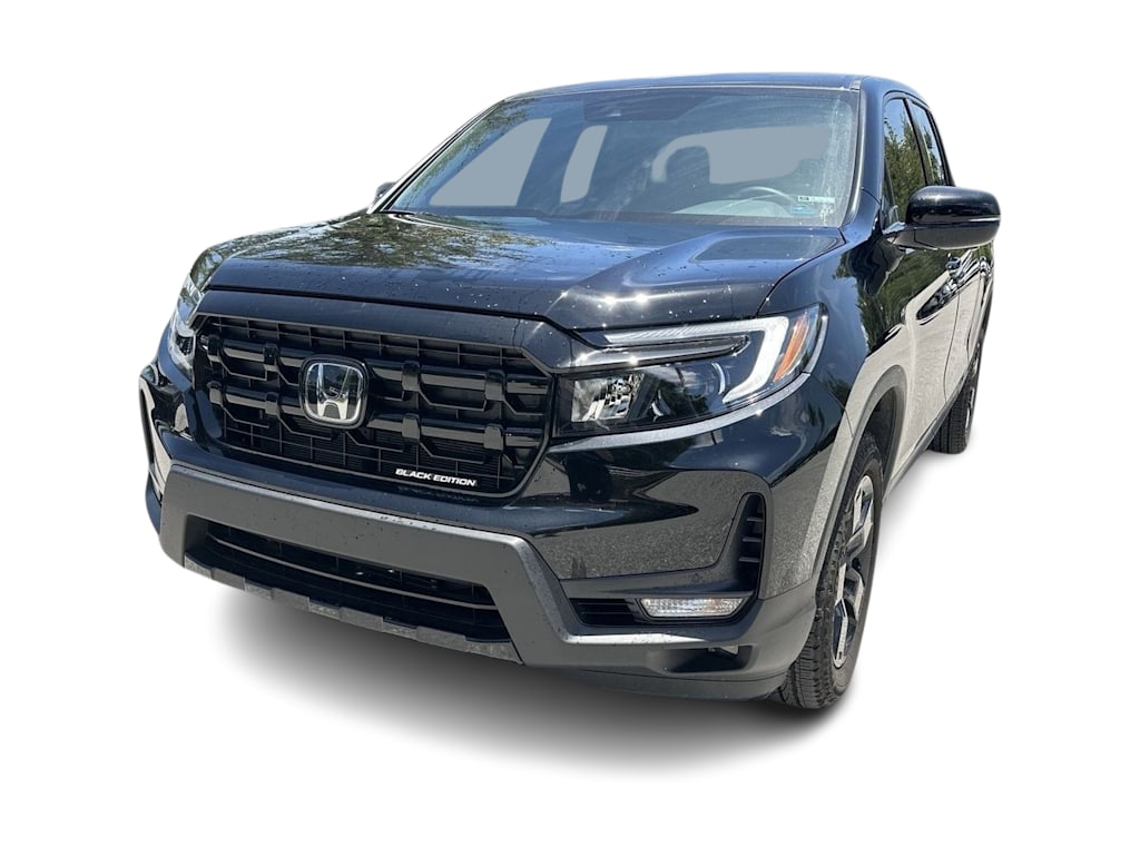 Thumbnail: 2026 Honda Ridgeline - 5