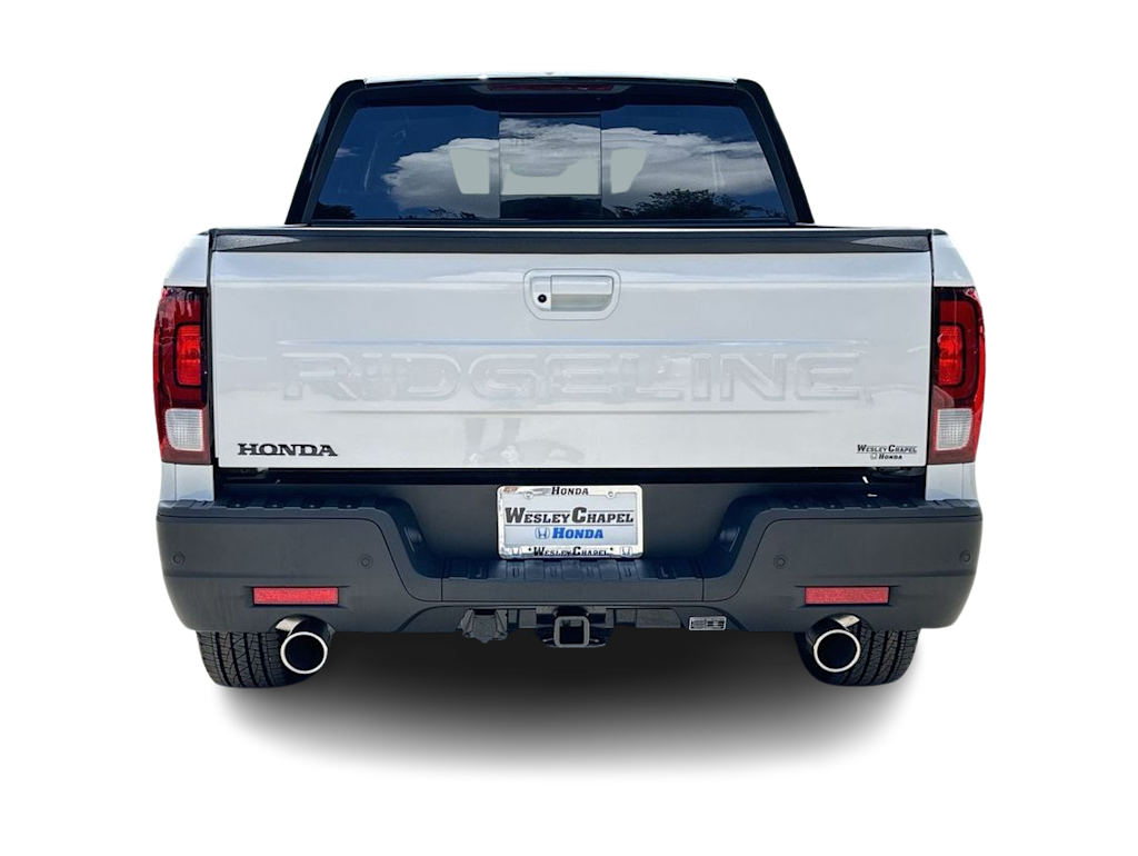 Thumbnail: 2026 Honda Ridgeline - 5