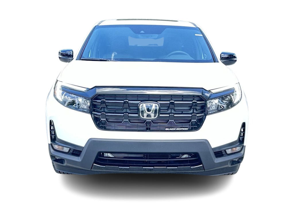 Thumbnail: 2026 Honda Ridgeline - 21