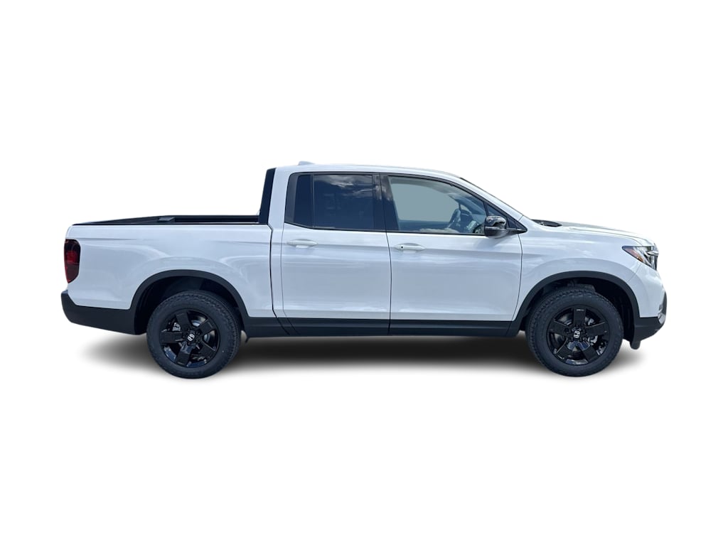 Thumbnail: 2026 Honda Ridgeline - 20