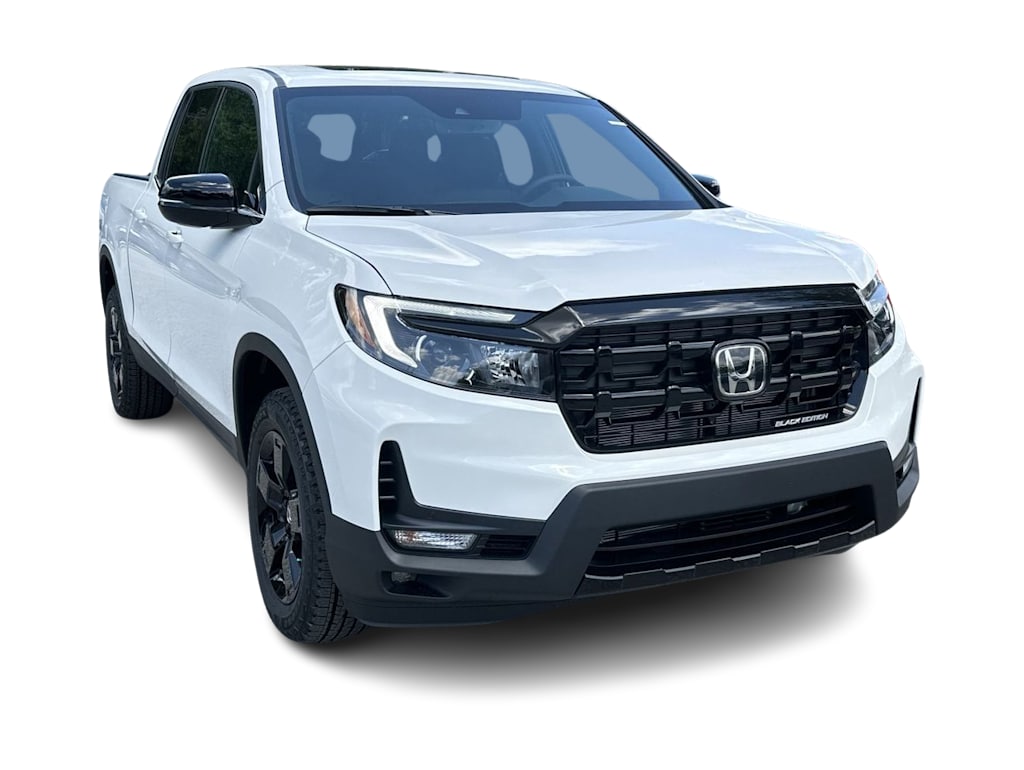 Thumbnail: 2026 Honda Ridgeline - 6