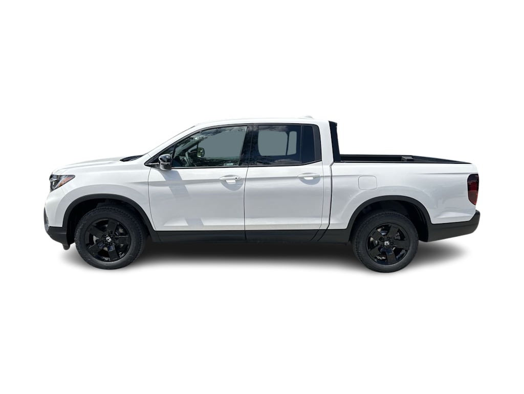 Thumbnail: 2026 Honda Ridgeline - 3