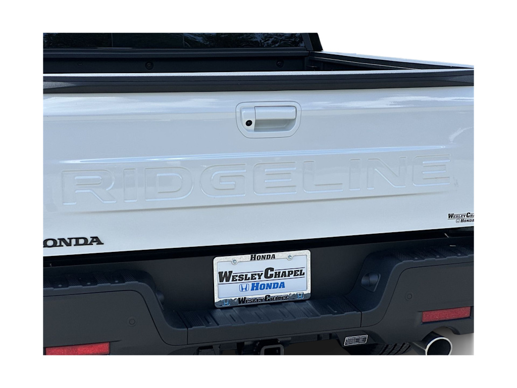 Thumbnail: 2026 Honda Ridgeline - 22