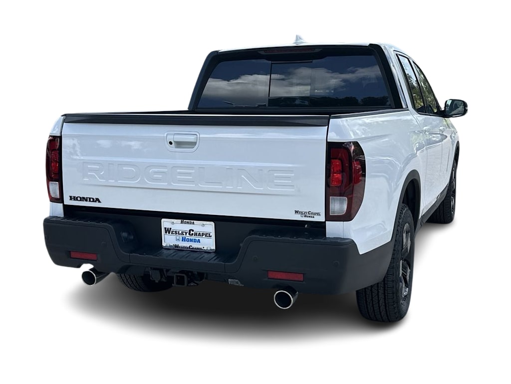 Thumbnail: 2026 Honda Ridgeline - 19
