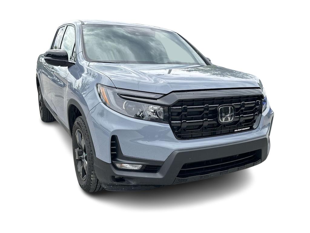Thumbnail: 2026 Honda Ridgeline - 6